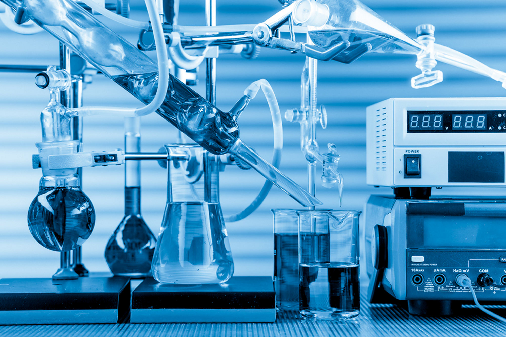 Chemistry, Manufacturing and Controls (CMC)