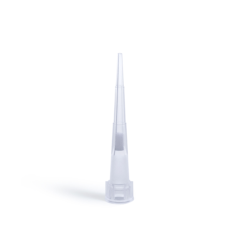 Universal Pipette Tips 10ul Extended Sterile Low Retention | Scientist.com