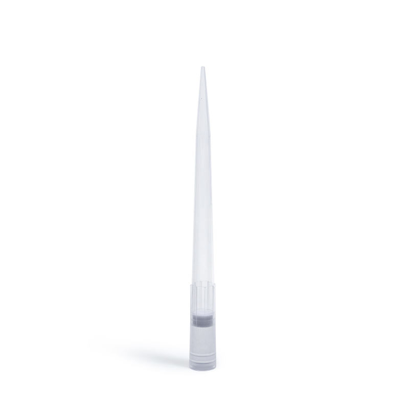 Universal Pipette Tips 10ul Extended Sterile Low Retention 