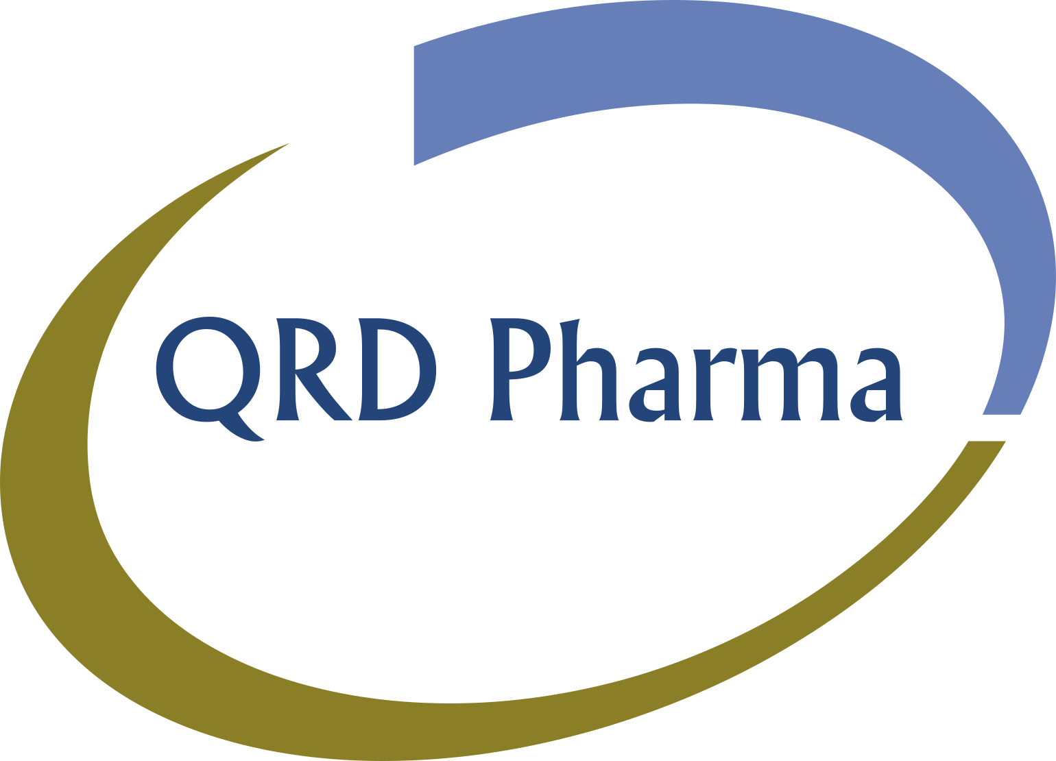 QRD Pharma LLC