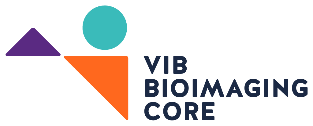 VIB Bioimaging core Gent