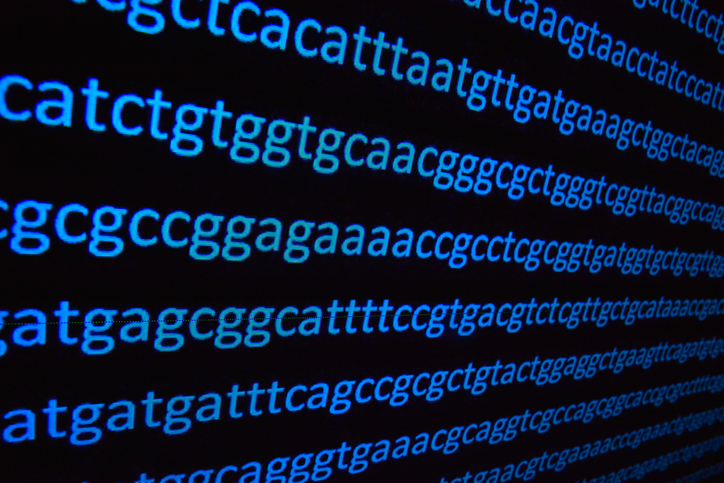 Targeted Sequencing/Resequencing