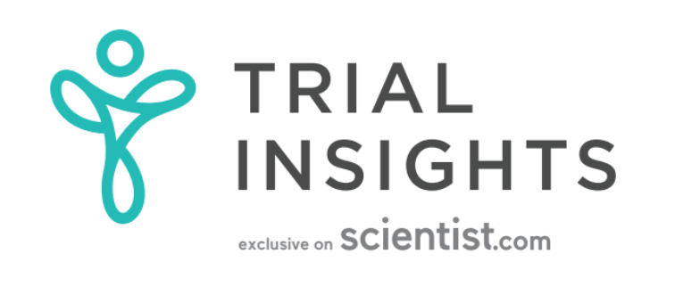 Trial Insights: Clinical Trials Intelligence Dashboard