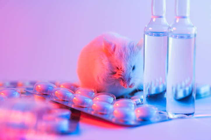Implanted Telemetry Study - Rat