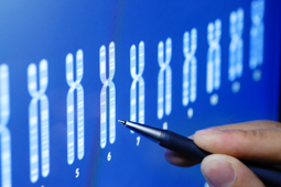 Genomic DNA cloning