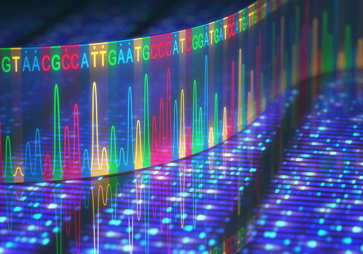Single Cell DNA Sequencing