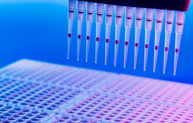 Single Cell quantitative Real Time-PCR
