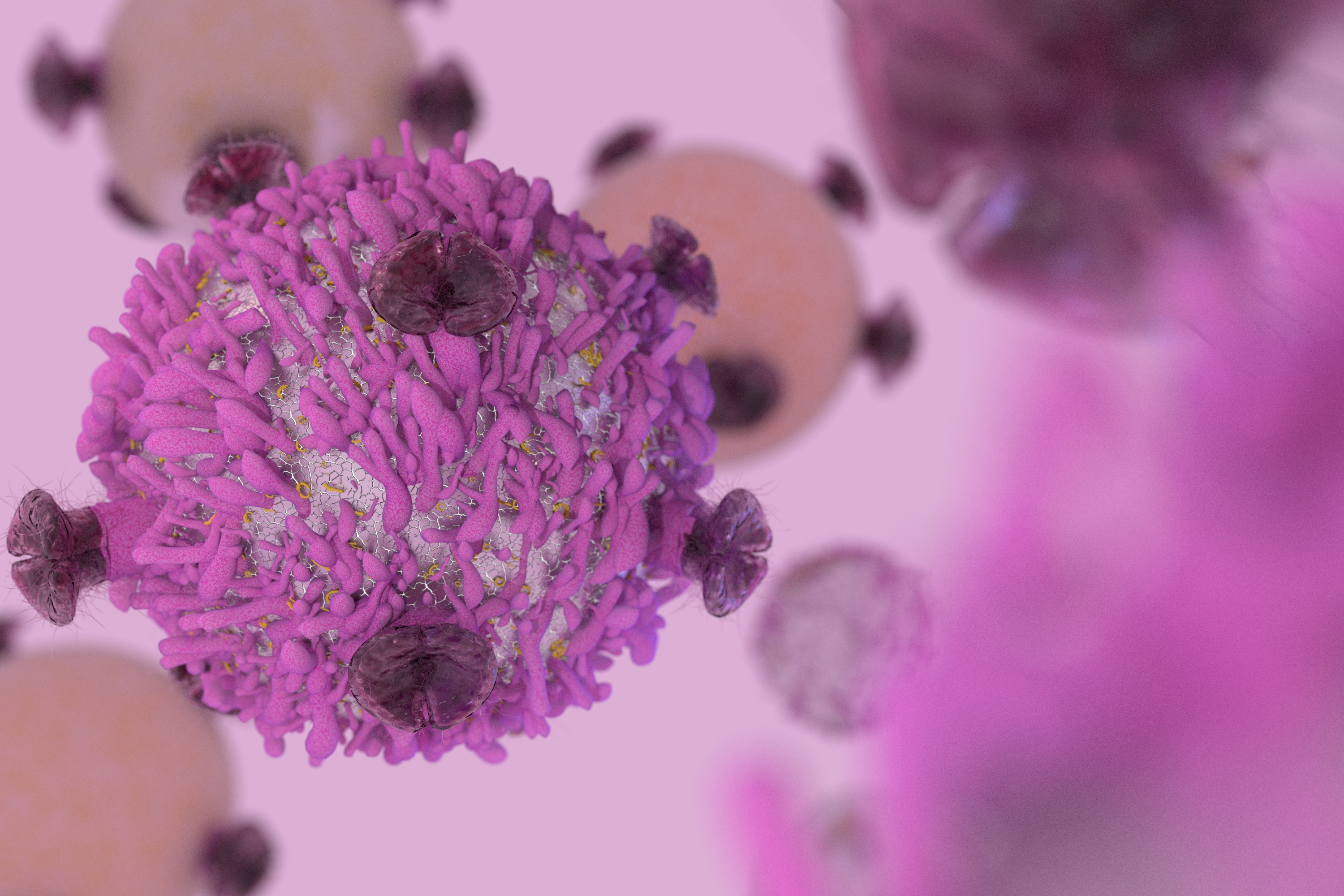 Antigen Specific T-cells