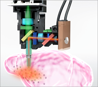 nVoke - “All-Optical” Brain Mapping Platform